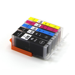 Compatible Epson T1281 High...